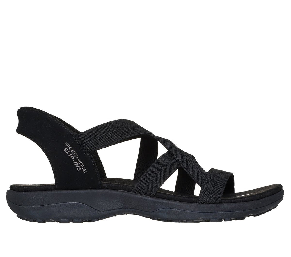 Slip-ins: Reggae Slim - Stretch Flex | Skechers