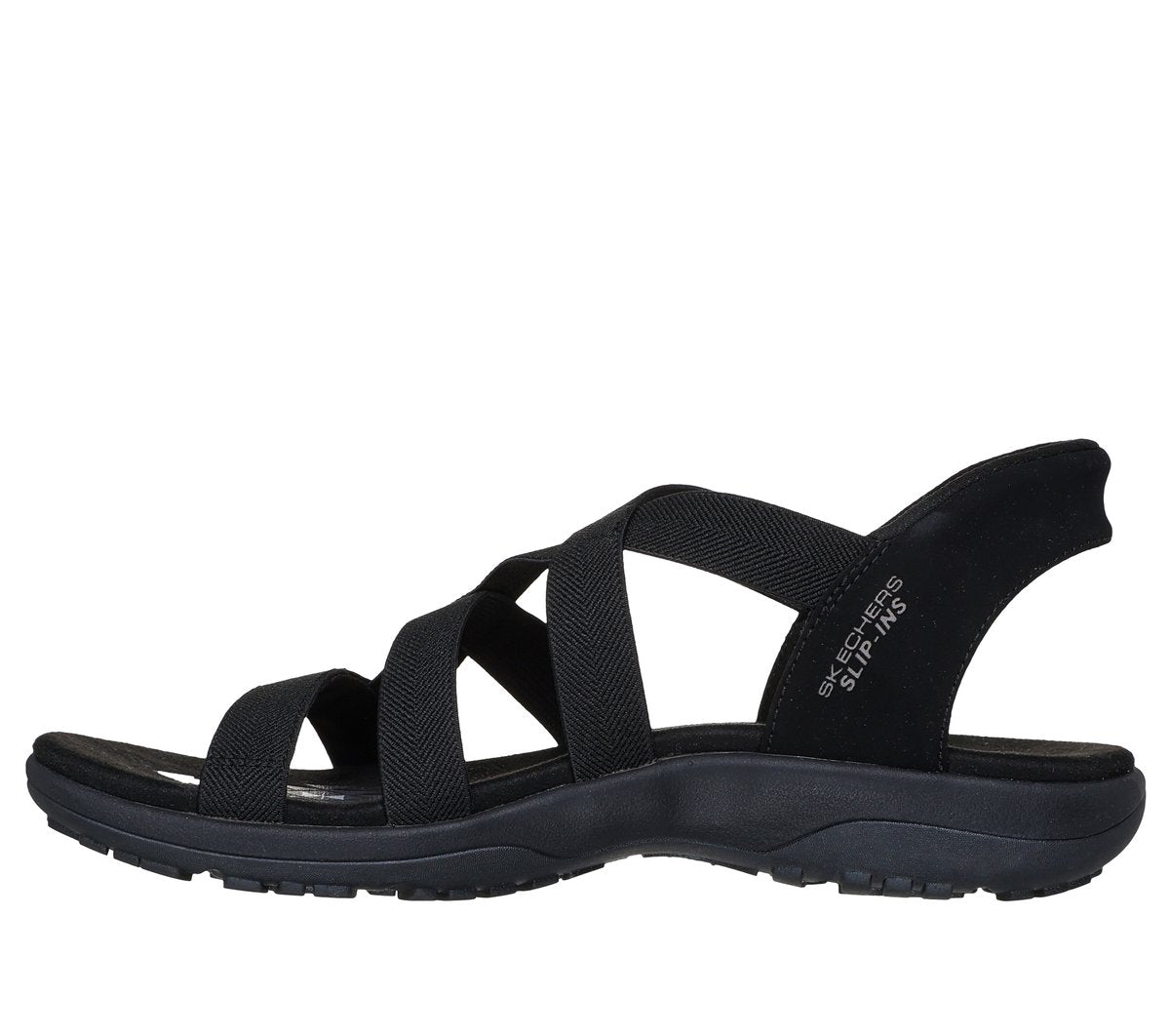 Slip-ins: Reggae Slim - Stretch Flex | Skechers