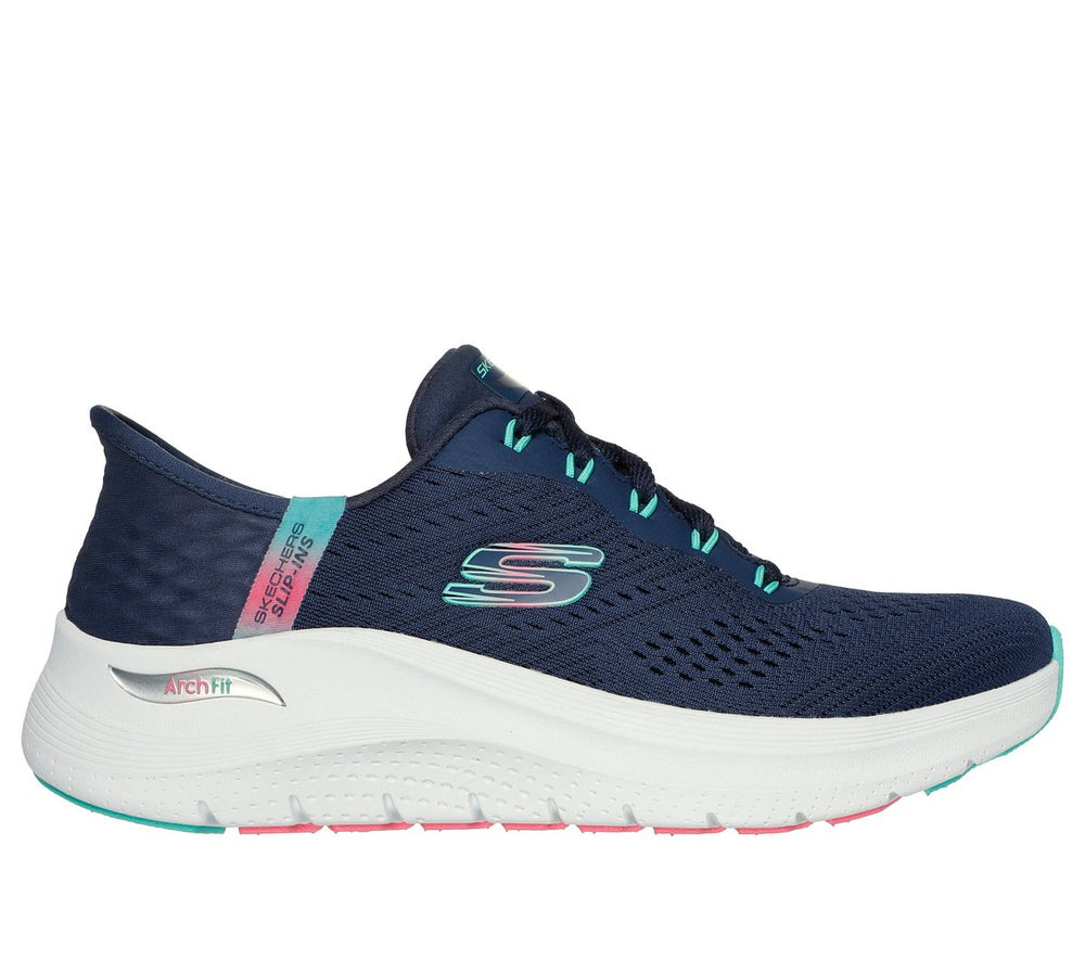 Slip-ins: Arch Fit 2.0 - Easy Chic | Skechers