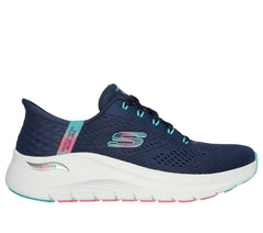 Slip-ins: Arch Fit 2.0 - Easy Chic | Skechers