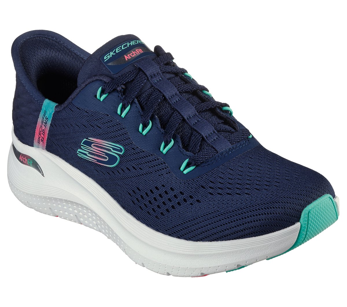 Slip-ins: Arch Fit 2.0 - Easy Chic | Skechers