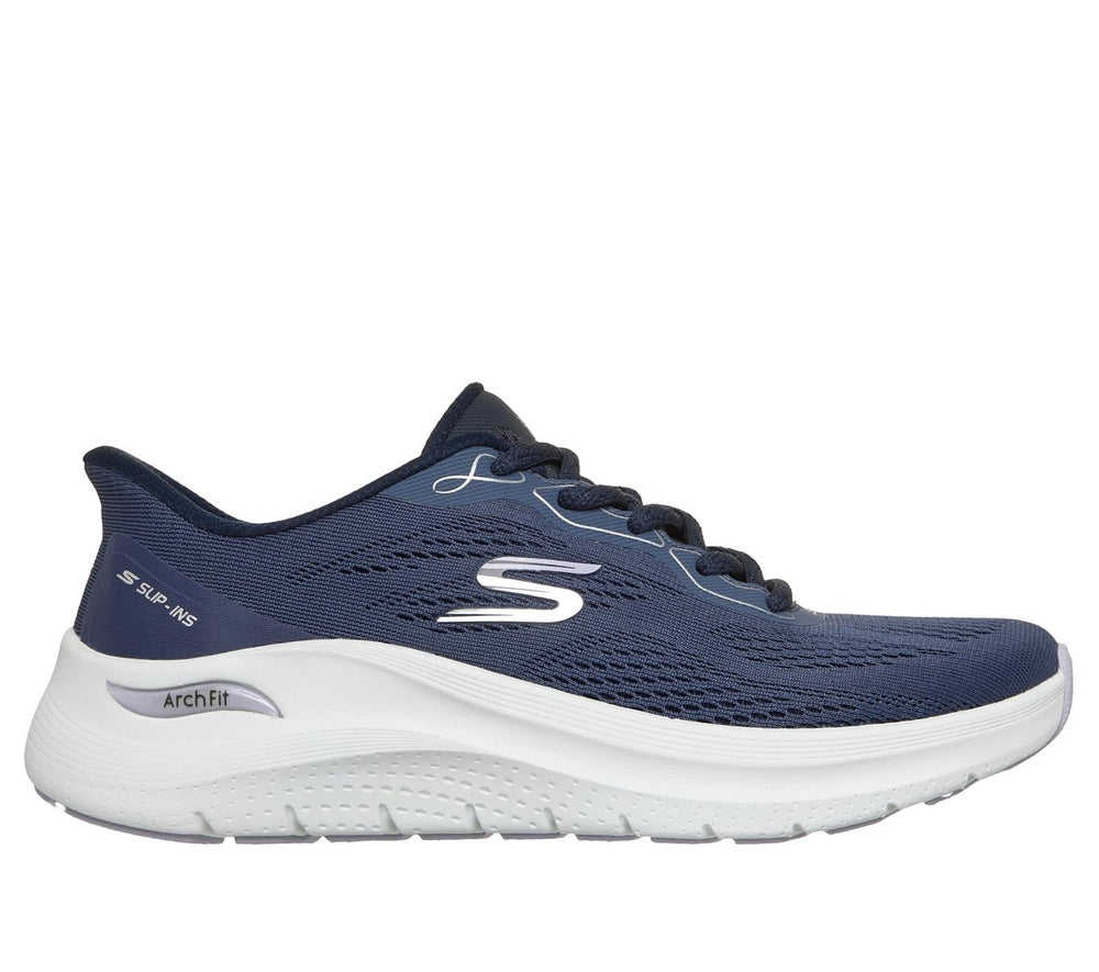 Slip-ins: Arch Fit 2.0 - Bold Motion | Skechers
