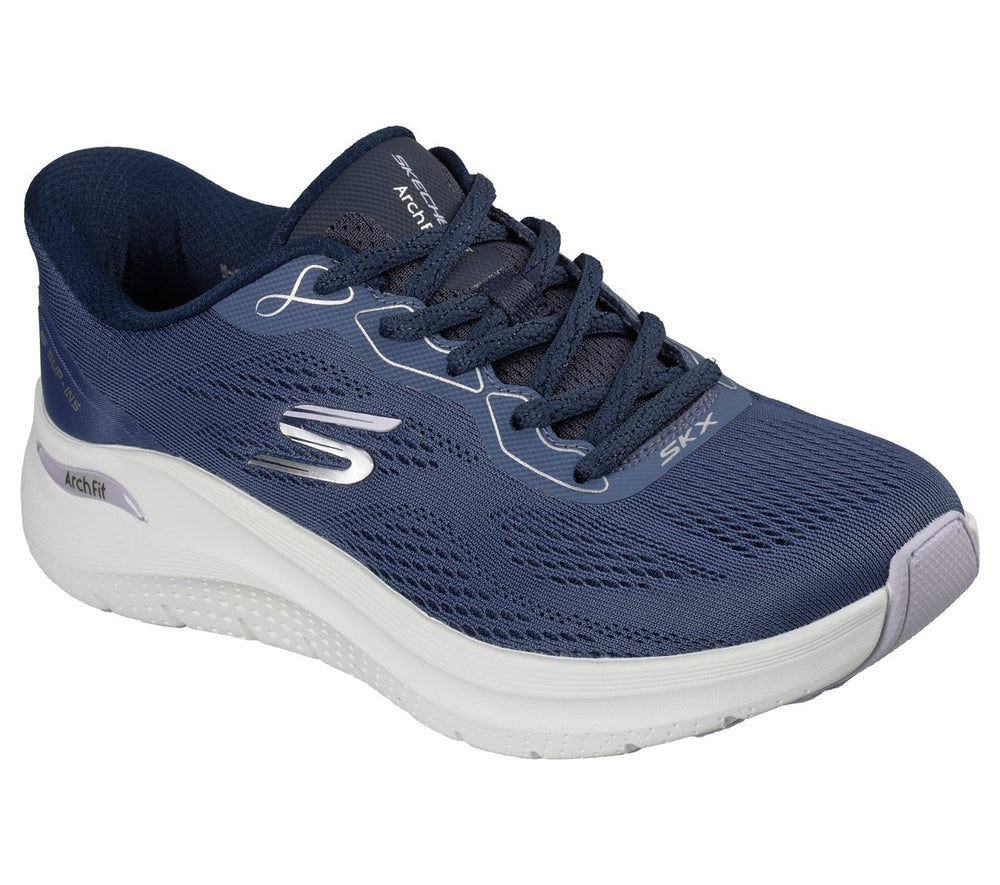 Slip-ins: Arch Fit 2.0 - Bold Motion | Skechers