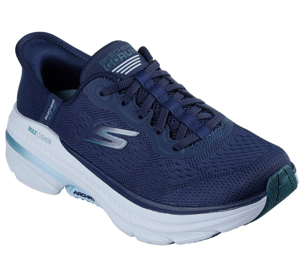 Slip-ins: Max Cushioning Arch Fit 2.0 - Antilles | Skechers
