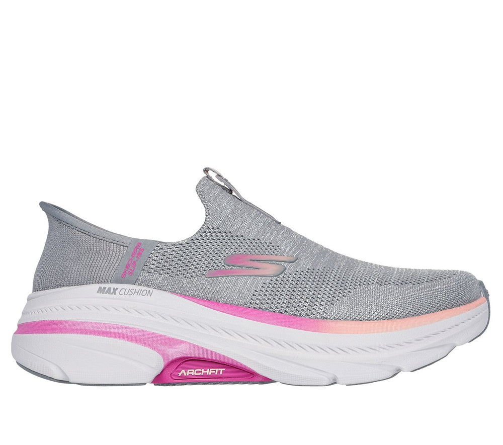 Slip-ins: Max Cushioning Arch Fit 2.0 - Cambridge | Skechers