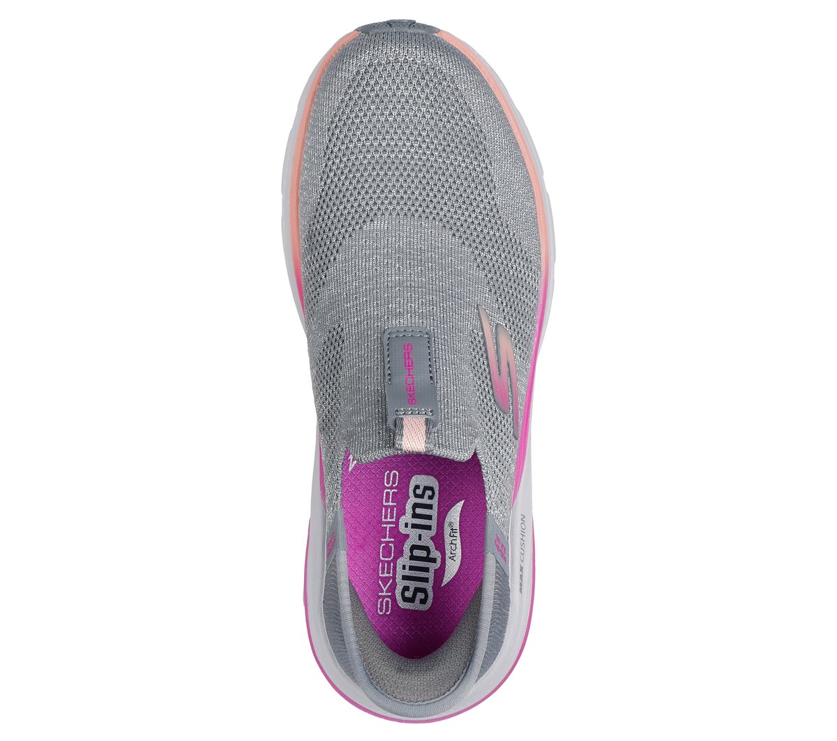 Slip-ins: Max Cushioning Arch Fit 2.0 - Cambridge | Skechers