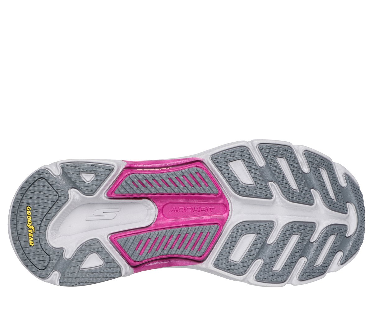 Slip-ins: Max Cushioning Arch Fit 2.0 - Cambridge | Skechers