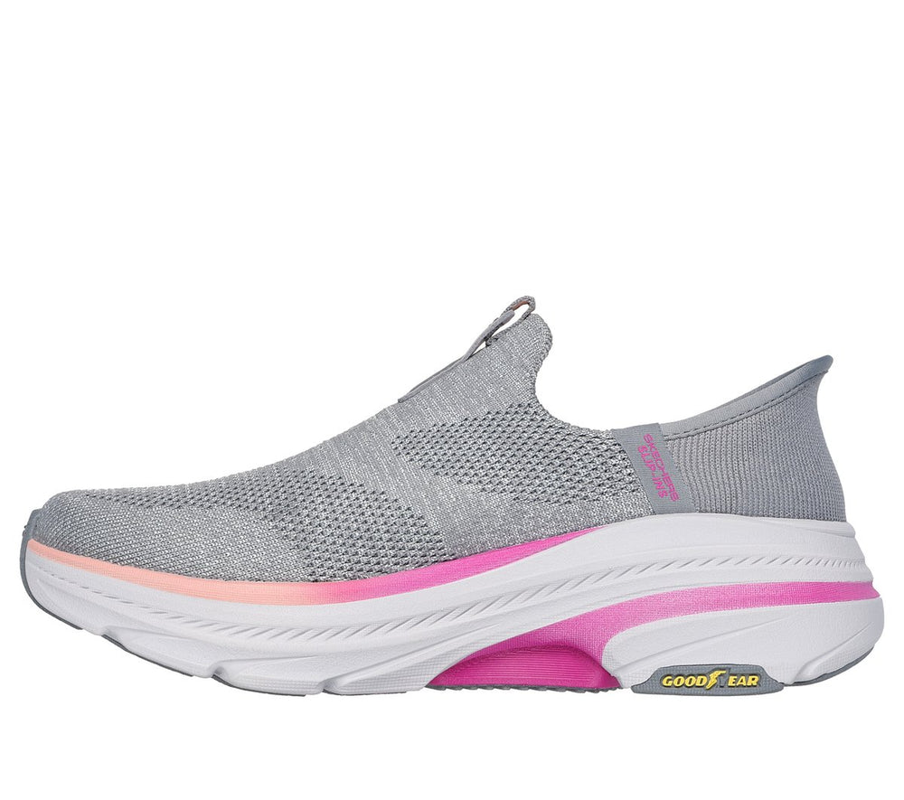 Slip-ins: Max Cushioning Arch Fit 2.0 - Cambridge | Skechers