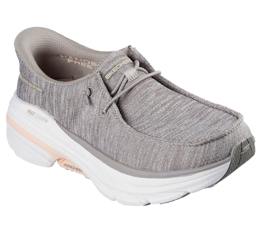 Slip-ins: Max Cushioning Arch Fit 2.0 - Alcove | Skechers