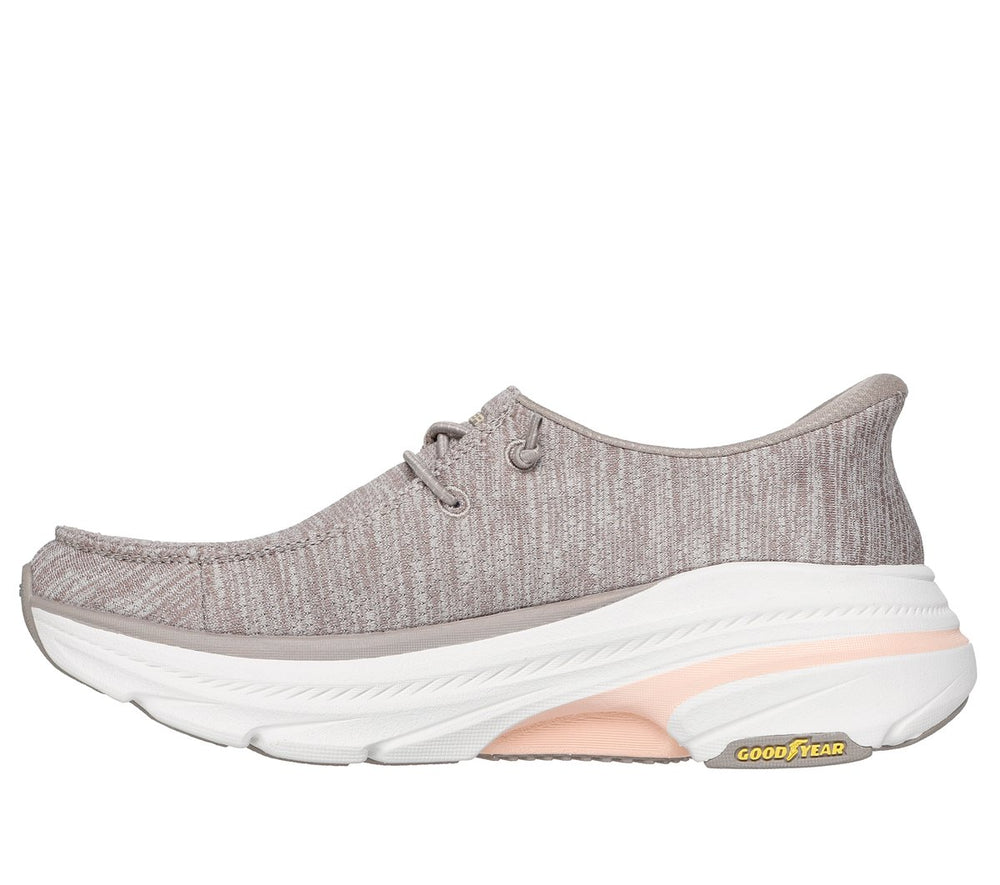 Slip-ins: Max Cushioning Arch Fit 2.0 - Alcove | Skechers