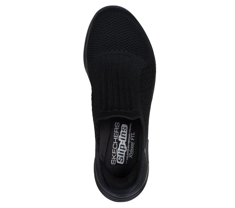 Slip-ins: Relaxed Fit Sport | Skechers