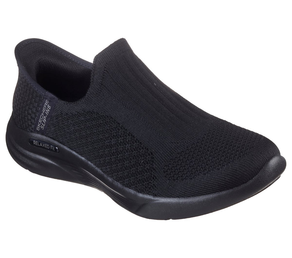 Slip-ins: Relaxed Fit Sport | Skechers