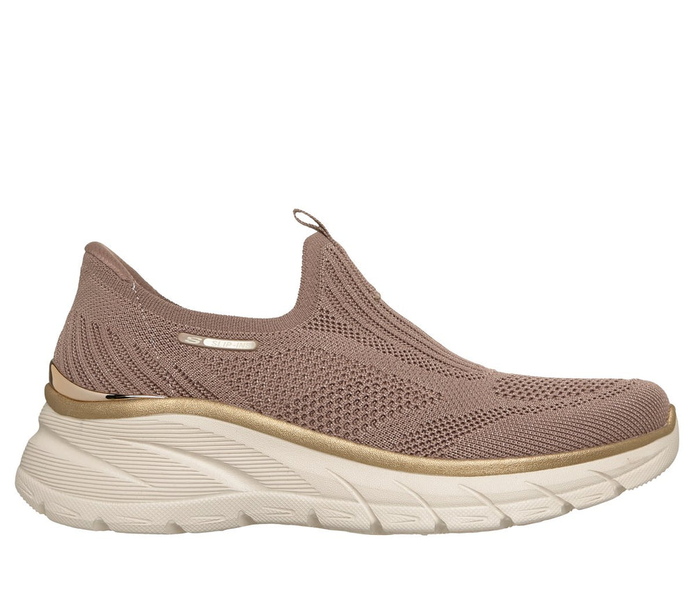 Slip-ins: Fashion Fit 2.0 - Midnight Shine | Skechers