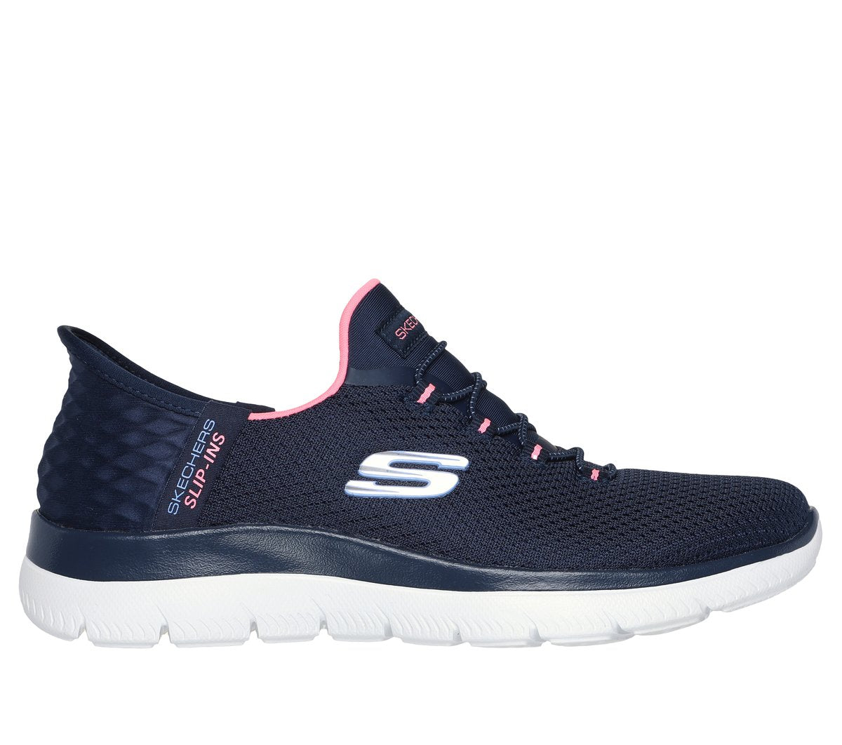 Slip-ins: Summits - Diamond Dream | Skechers