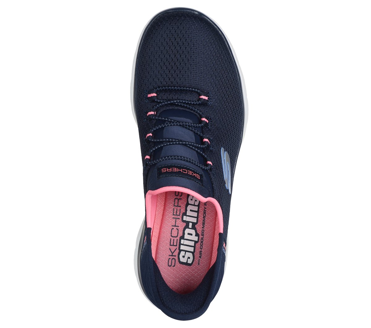 Slip-ins: Summits - Diamond Dream | Skechers