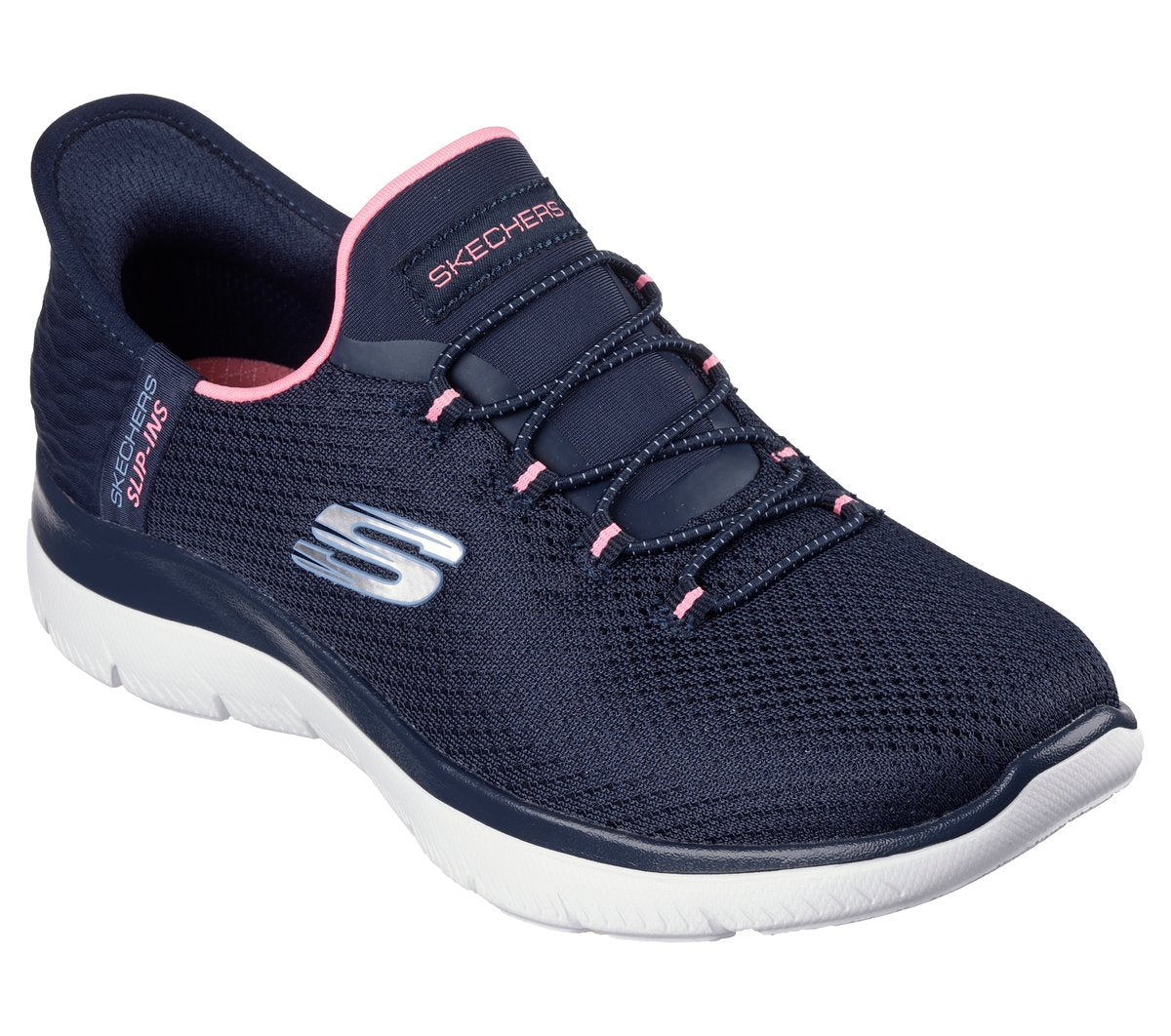 Slip-ins: Summits - Diamond Dream | Skechers