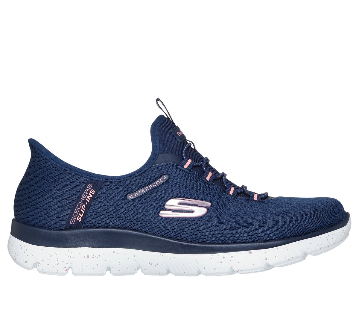 Slip-ins Waterproof: Summits - Best Choice | Skechers