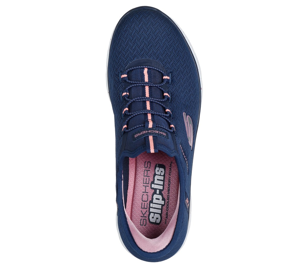 Slip-ins Waterproof: Summits - Best Choice | Skechers