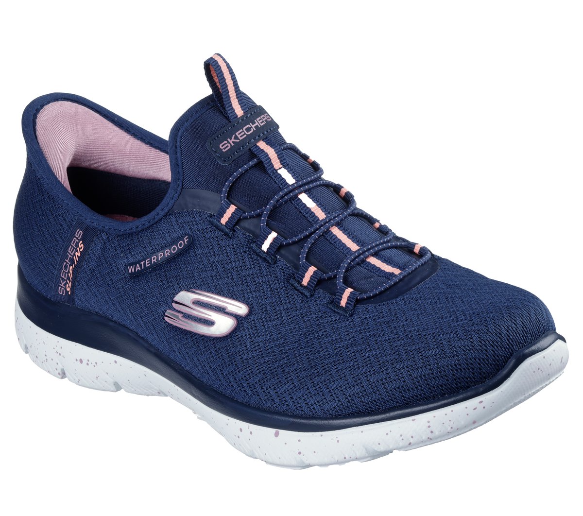 Slip-ins Waterproof: Summits - Best Choice | Skechers