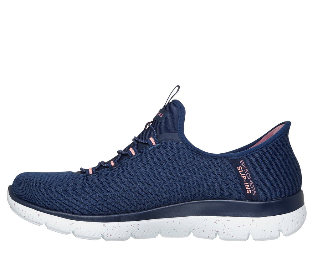 Slip-ins Waterproof: Summits - Best Choice | Skechers