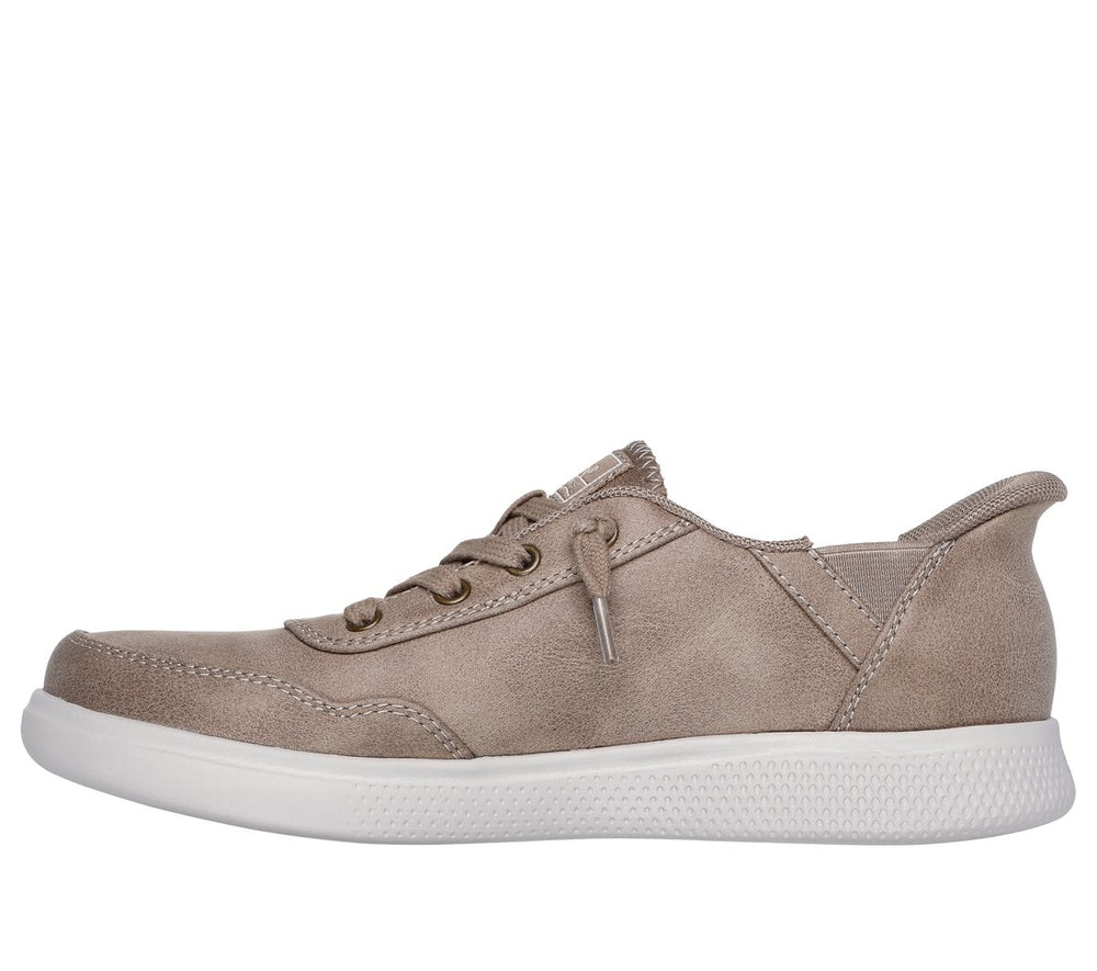 Slip-ins: BOBS Skip Cute - B Cute Cozy | Skechers