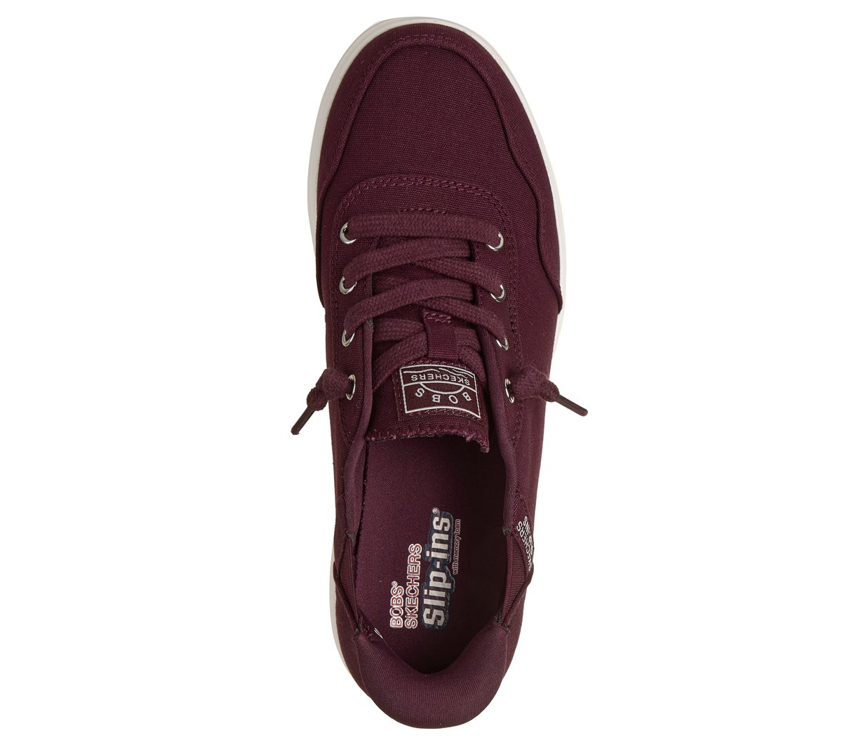 Slip-ins: BOBS Skip Cute - Keep It Sweet | Skechers