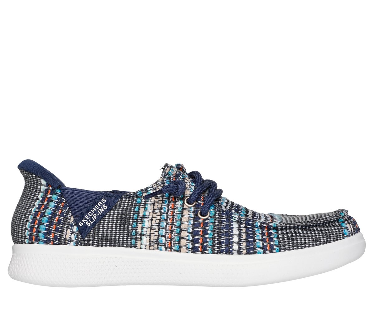Slip-ins: BOBS Skip Cute - August Air | Skechers