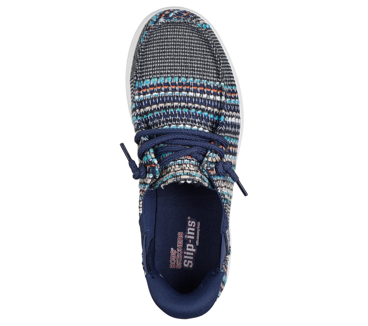 Slip-ins: BOBS Skip Cute - August Air | Skechers