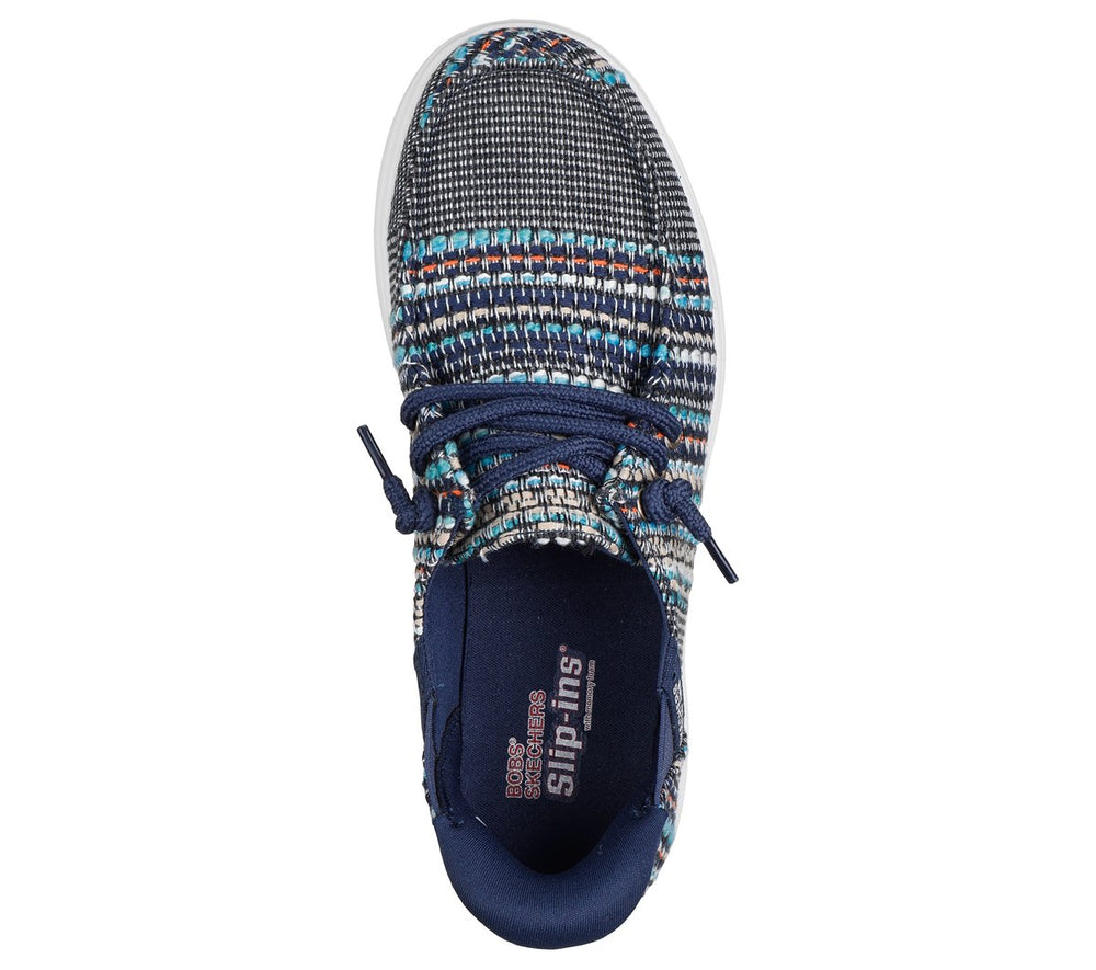 Slip-ins: BOBS Skip Cute - August Air | Skechers