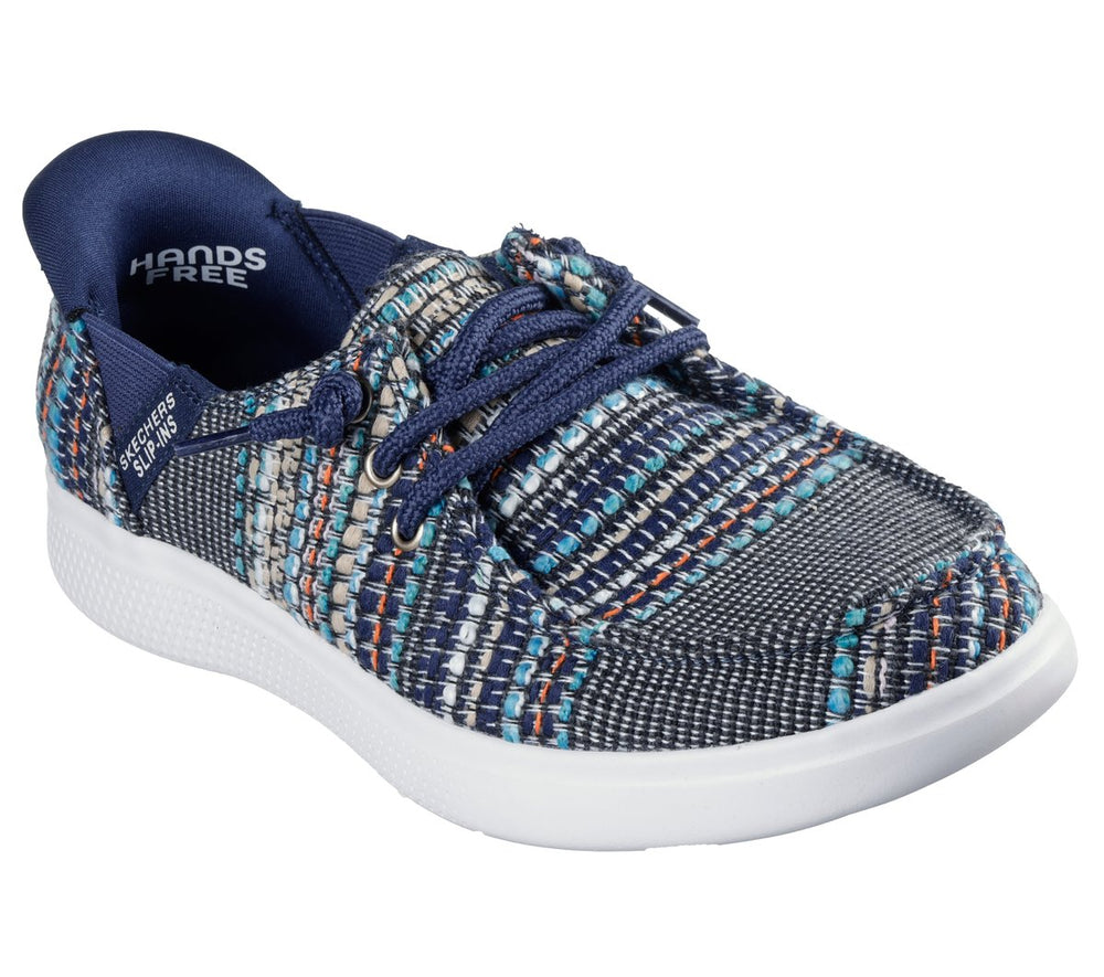 Slip-ins: BOBS Skip Cute - August Air | Skechers