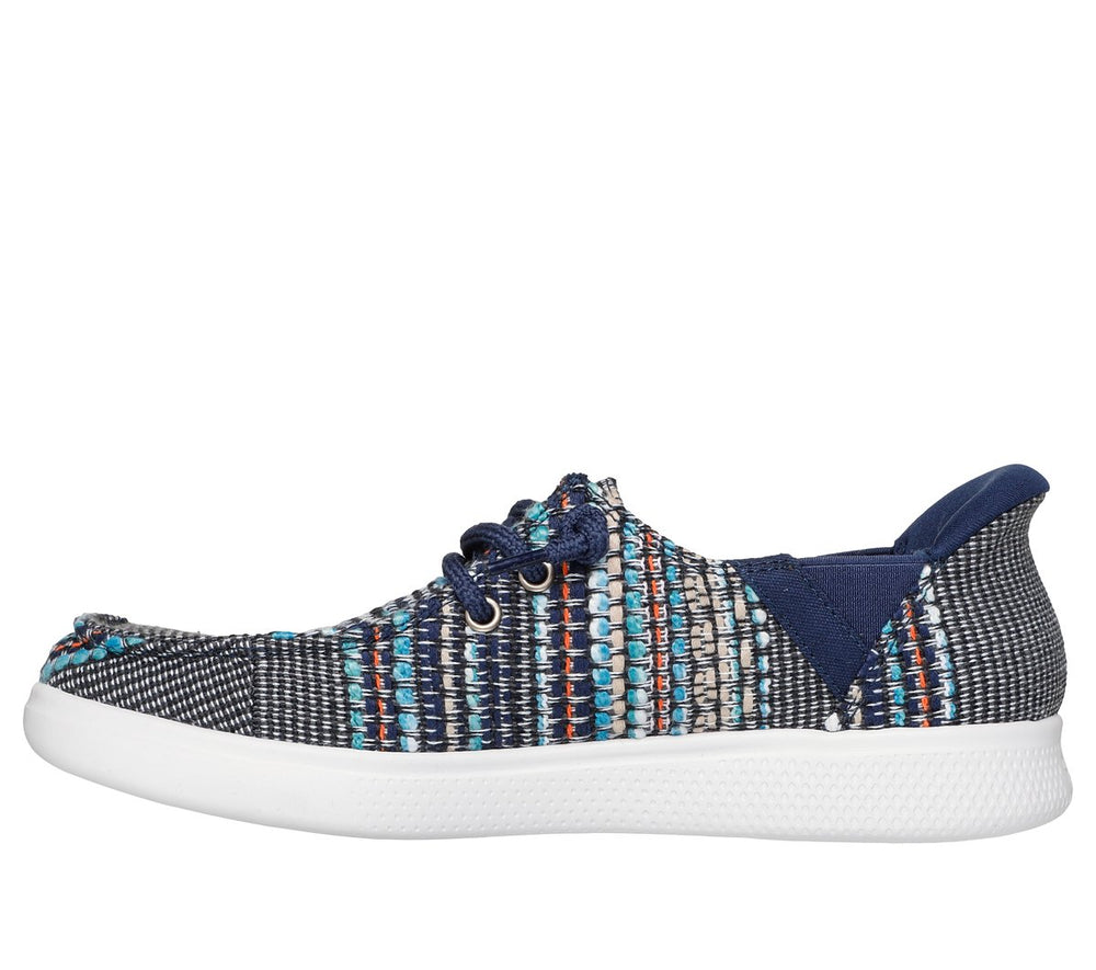 Slip-ins: BOBS Skip Cute - August Air | Skechers