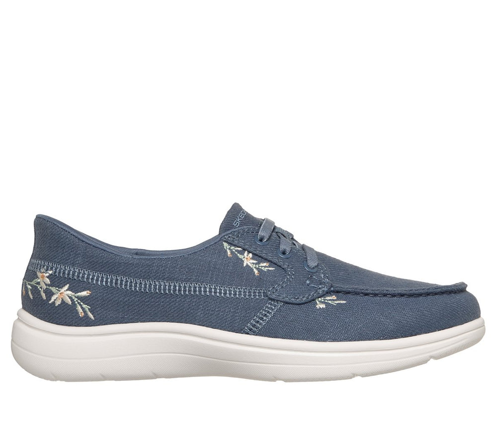 Slip-ins: On-The-GO Flex Radiant -Bouquet | Skechers