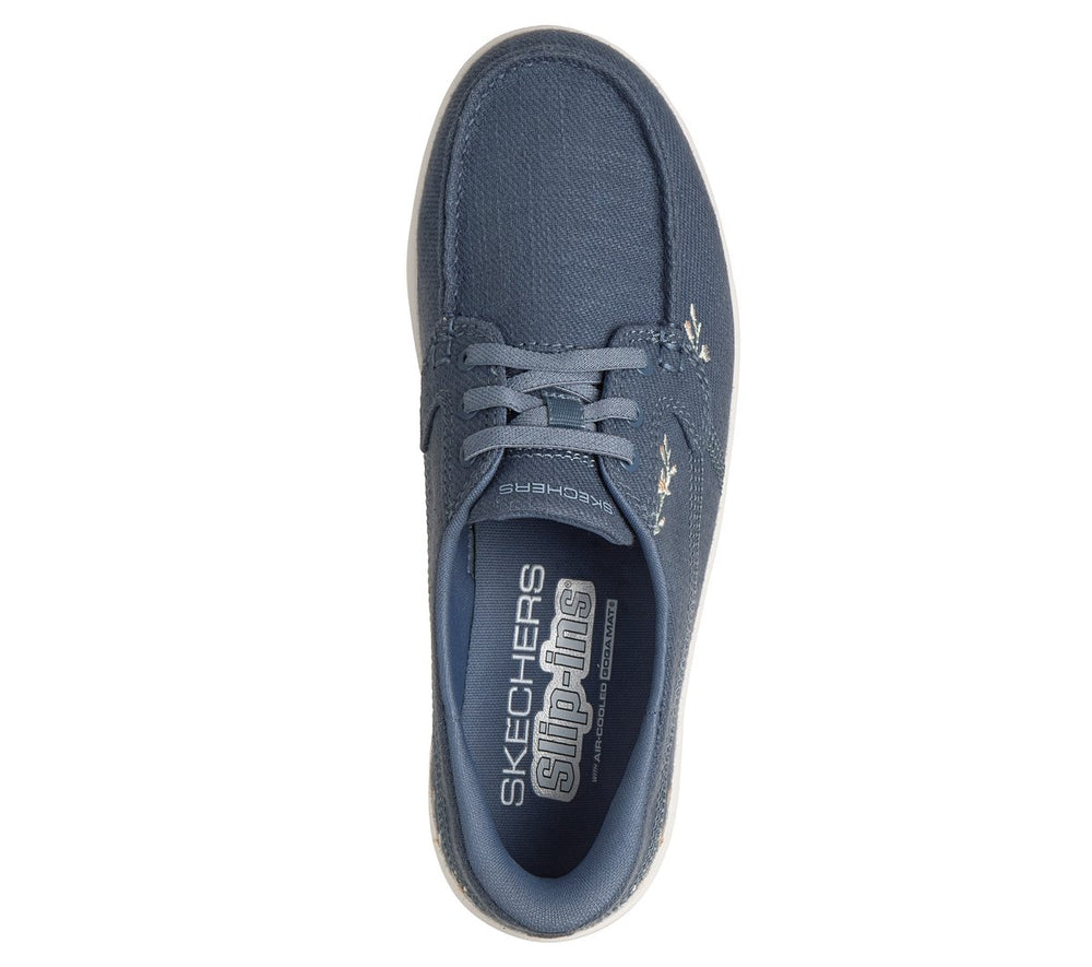 Slip-ins: On-The-GO Flex Radiant -Bouquet | Skechers