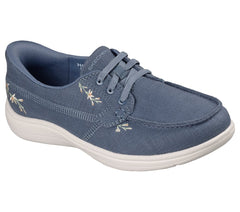 Slip-ins: On-The-GO Flex Radiant -Bouquet | Skechers