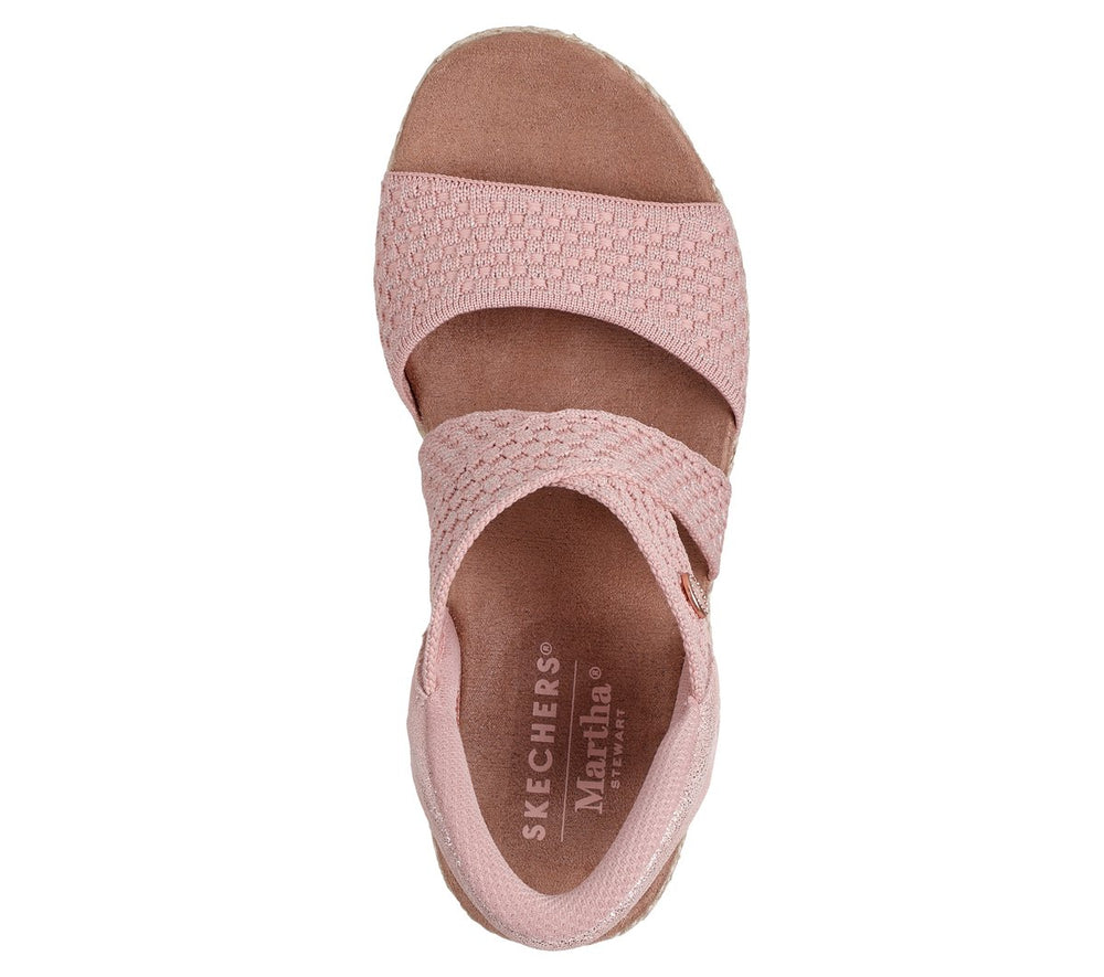 Slip-ins x Martha Stewart: Beverlee Lux - Striking Beauty | Skechers
