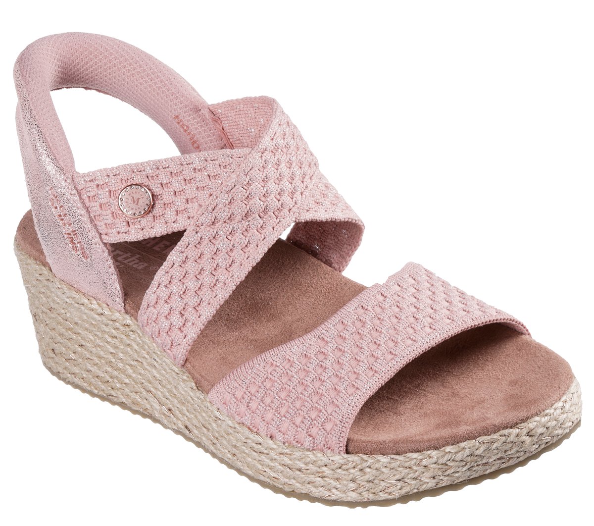 Slip-ins x Martha Stewart: Beverlee Lux - Striking Beauty | Skechers