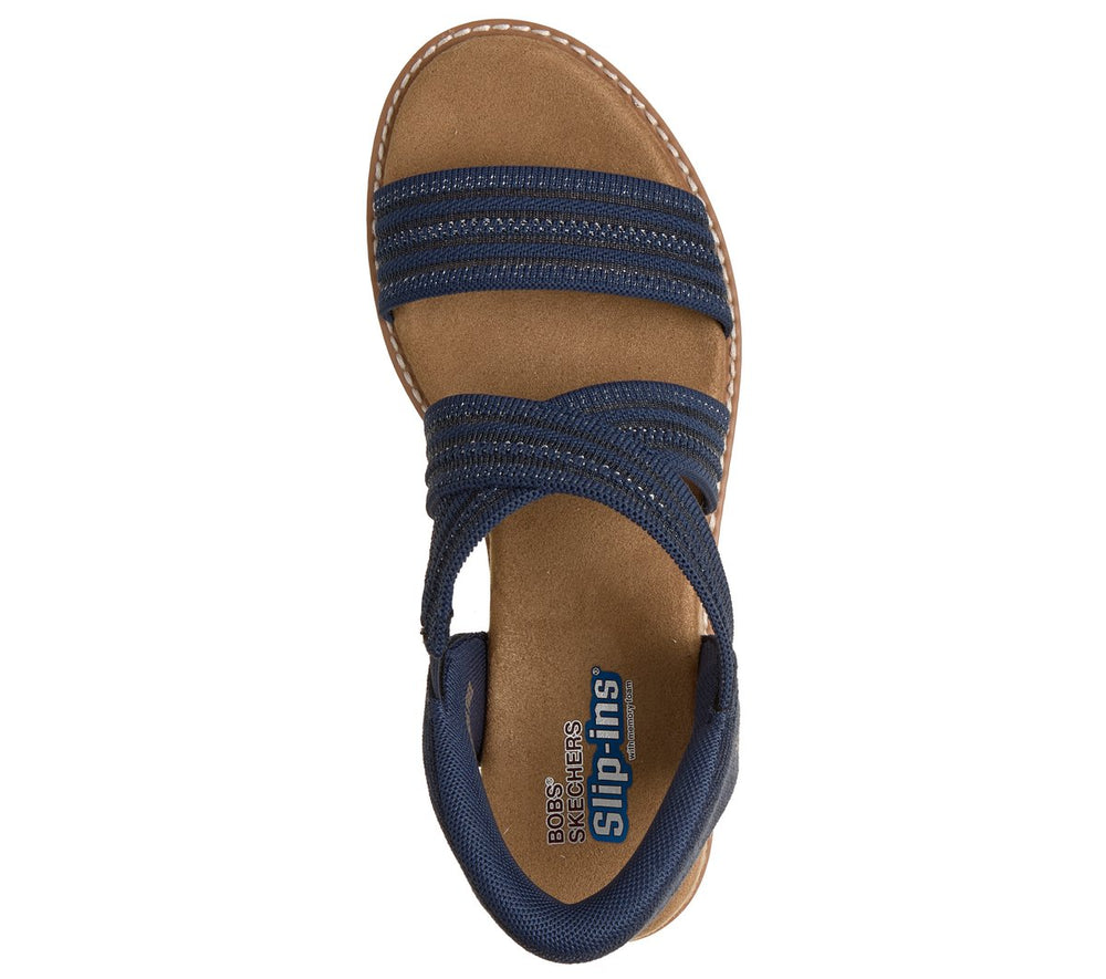 Slip-ins: BOBS Desert Kiss - Lavish Leap | Skechers