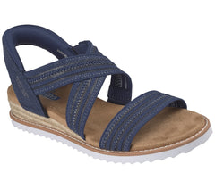 Slip-ins: BOBS Desert Kiss - Lavish Leap | Skechers