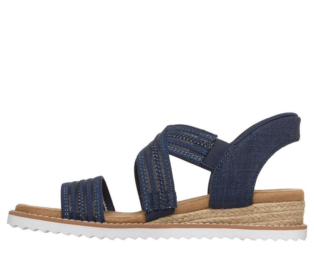 Slip-ins: BOBS Desert Kiss - Lavish Leap | Skechers