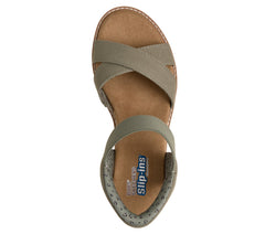 Slip-ins: BOBS Desert Kiss - Golden Lily | Skechers
