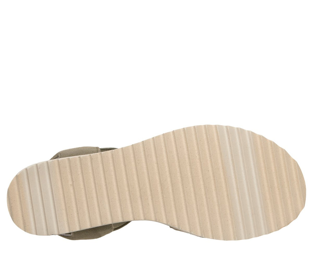 Slip-ins: BOBS Desert Kiss - Golden Lily | Skechers