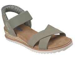 Slip-ins: BOBS Desert Kiss - Golden Lily | Skechers