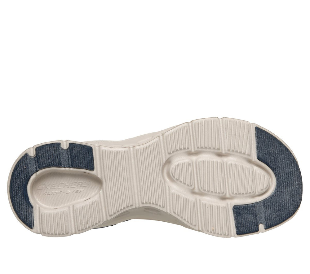 Slip-ins: Arch Fit Glide-Step Pro Sandal - Ace | Skechers