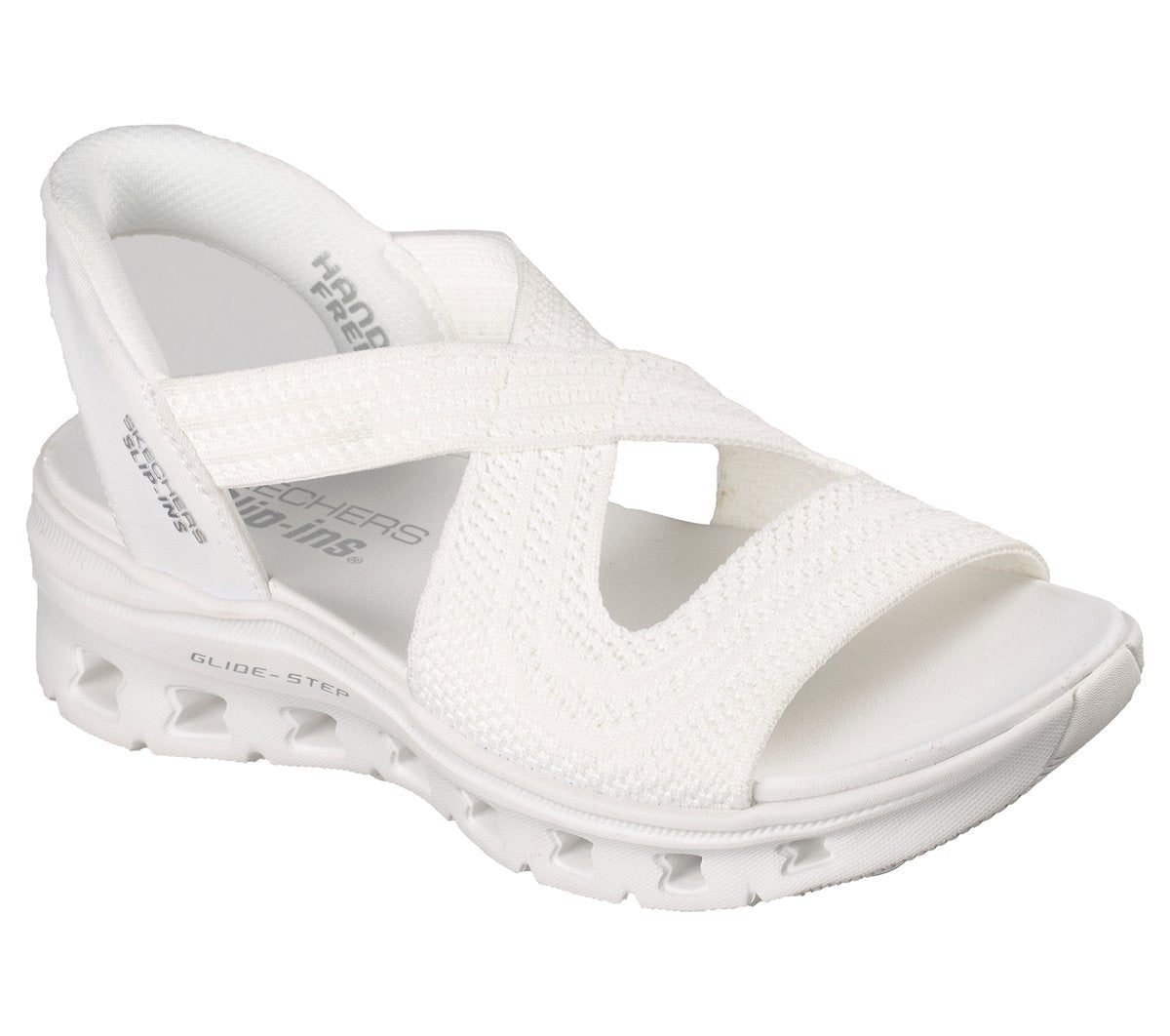 Slip-ins: Glide-Step Pro Sandal - Everday Glide | Skechers