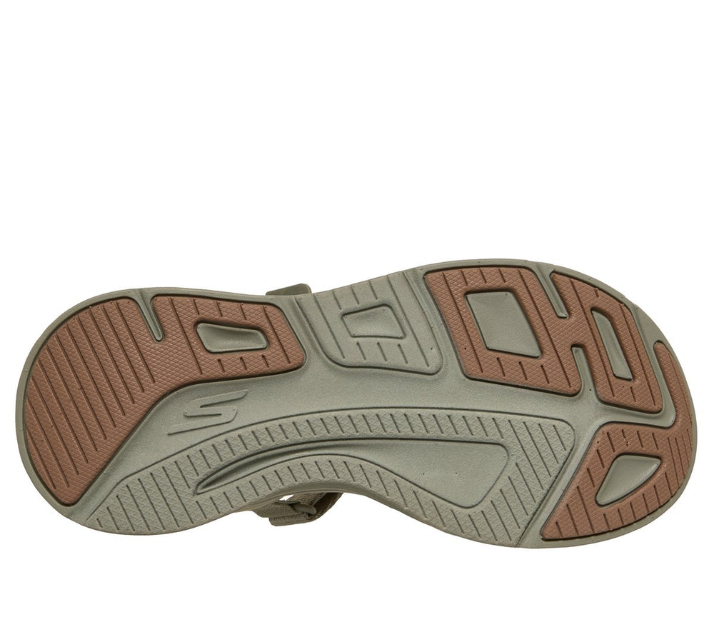 Slip-ins: Max Cushioning Elite 2.0 Sandal - Emery | Skechers