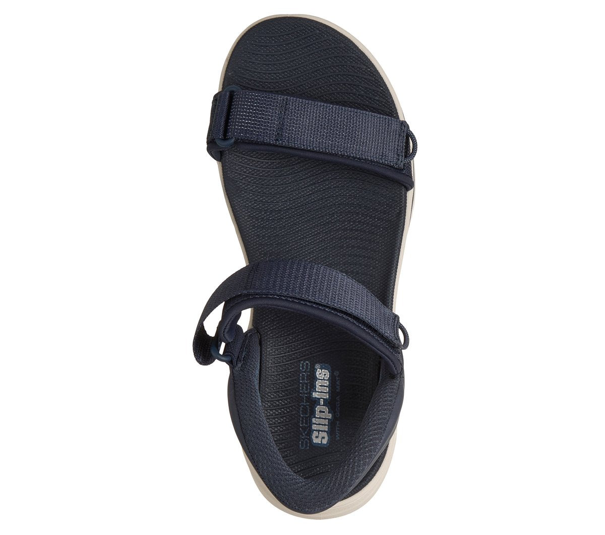 Slip-ins: GO WALK Glide-Step 2.0 Sandal - Charlie | Skechers