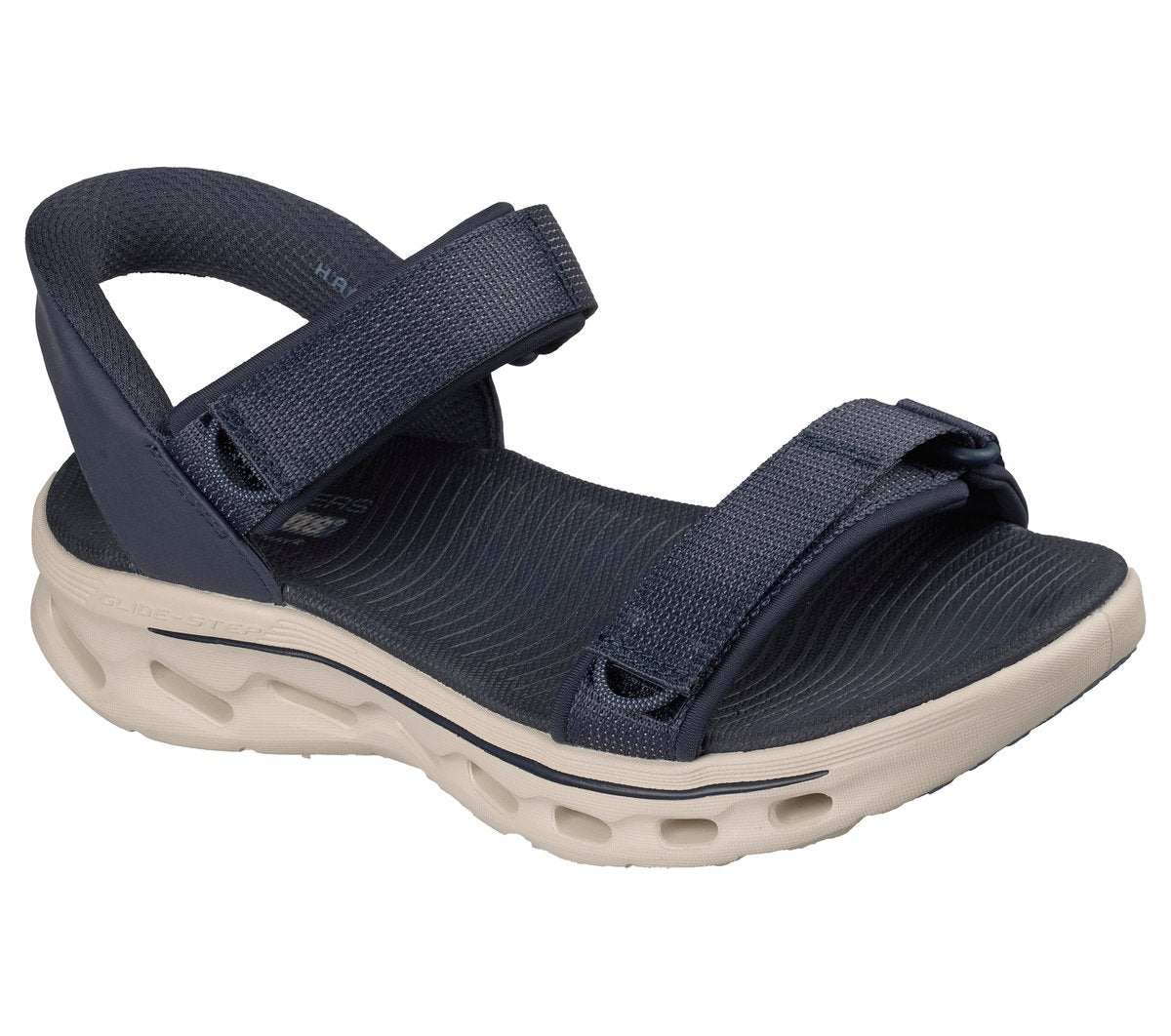 Slip-ins: GO WALK Glide-Step 2.0 Sandal - Charlie | Skechers