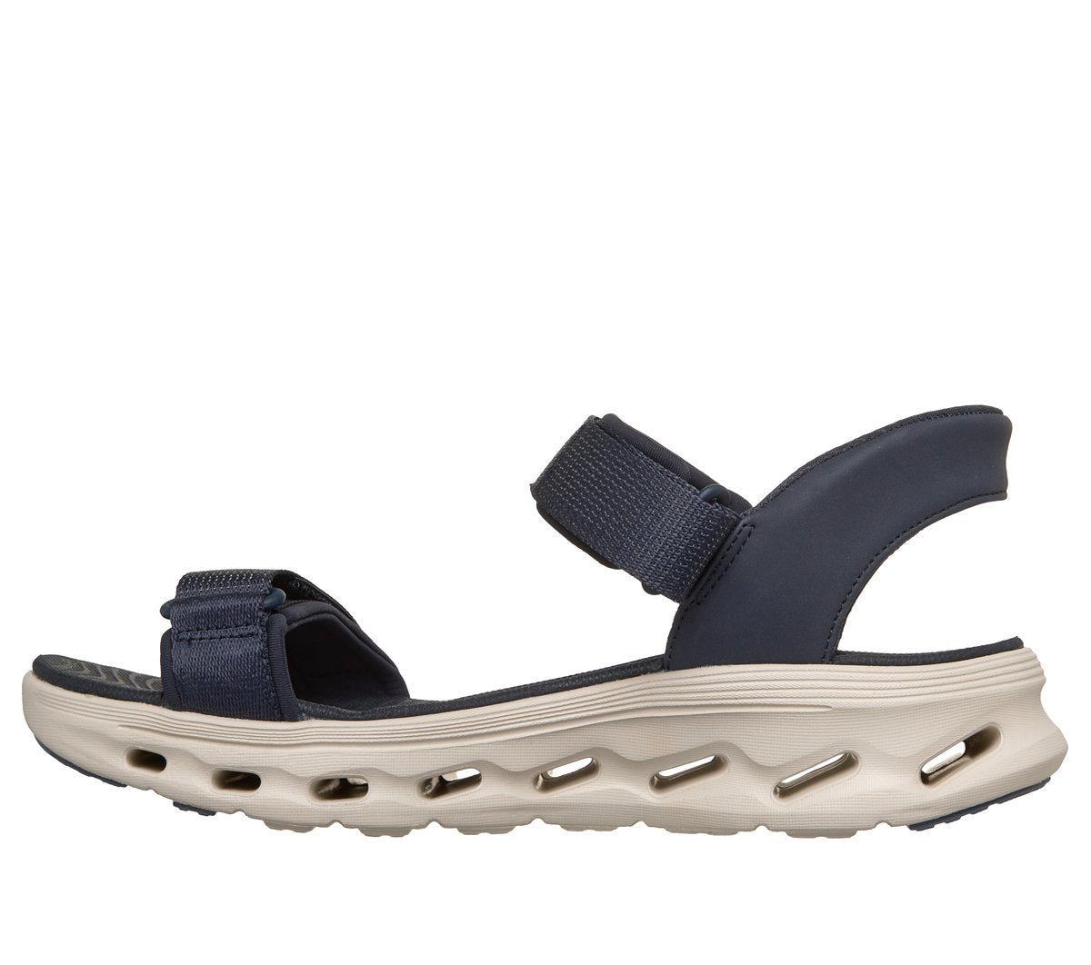 Slip-ins: GO WALK Glide-Step 2.0 Sandal - Charlie | Skechers