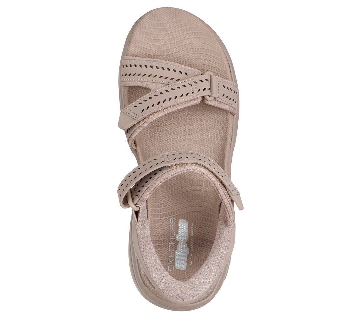 Slip-ins: GO WALK Arch Fit 2.0 Sandal - Candace | Skechers