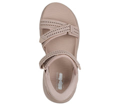 Slip-ins: GO WALK Arch Fit 2.0 Sandal - Candace | Skechers
